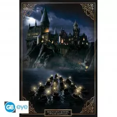 Harry Potter Poster...