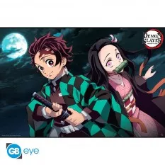 Demon Slayer: Kimetsu no...