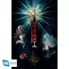 Death Note Poster "Duo"...