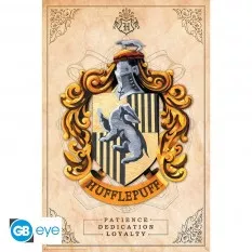 Harry Potter Poster...