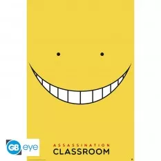 Assassination Classroom...