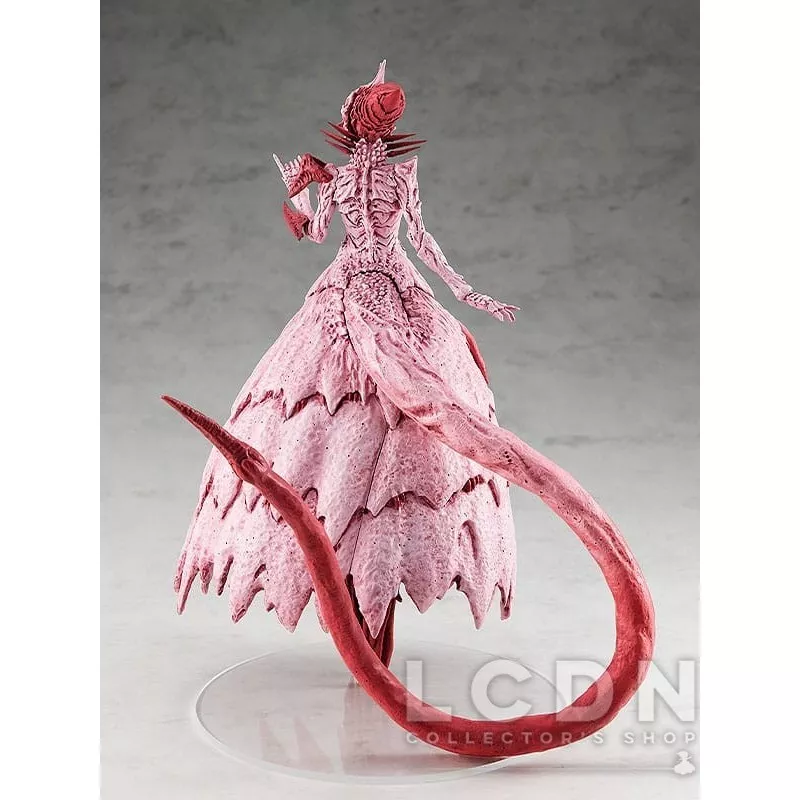 Knights of Sidonia: Love Woven in the Stars Figurine Pop Up Parade Tsumugi Shiraui L 24cm