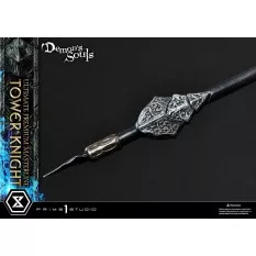 Demon's Souls Statue Tower Knight Deluxe Bonus 59cm