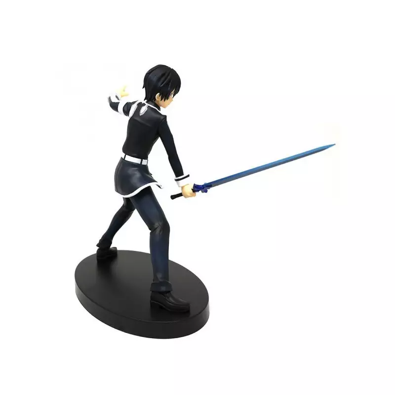 Sword art online kirito figure cheap