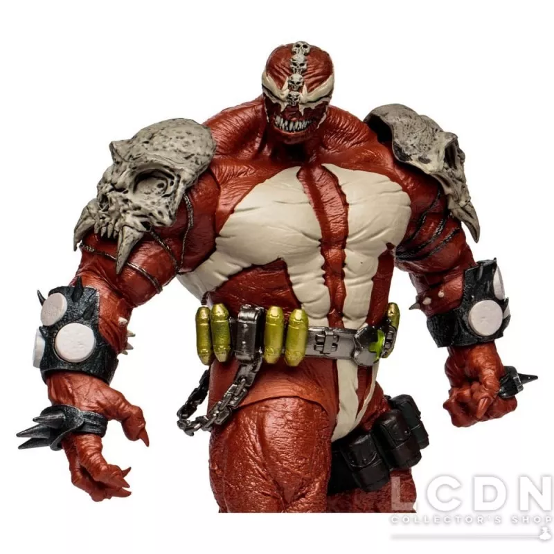 Spawn Action Figure Megafig Monolith 30cm