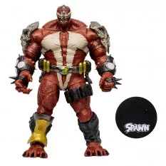 Spawn Action Figure Megafig Monolith 30cm