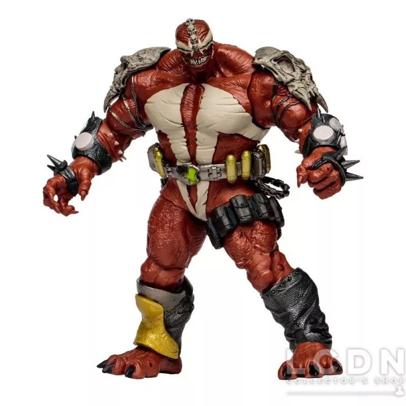 Spawn Action Figure Megafig Monolith 30cm