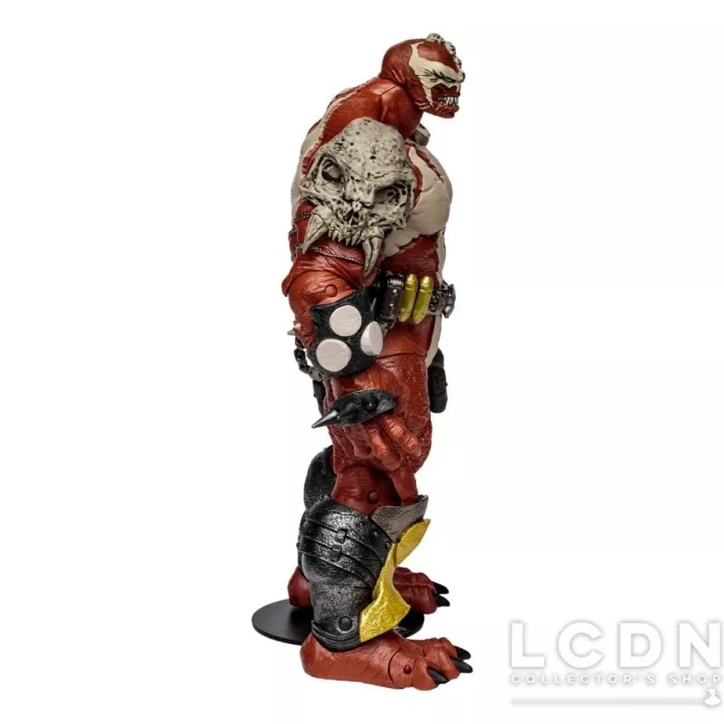 Spawn Action Figure Megafig Monolith 30cm