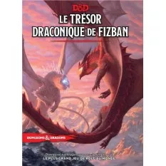 Dungeons & Dragons RPG Le...