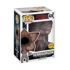 Stranger Things POP! Télévision Demogorgon CHASE N°428