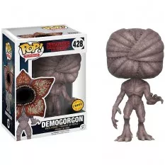 Stranger Things POP! Télévision Demogorgon CHASE N°428