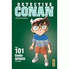 Detective Conan Manga Tome...