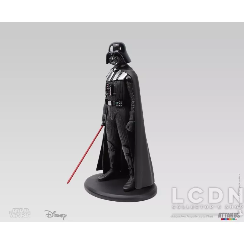 Star Wars Statue 1/10 Elite Collection Dark Vador (Darth Vader) 21cm