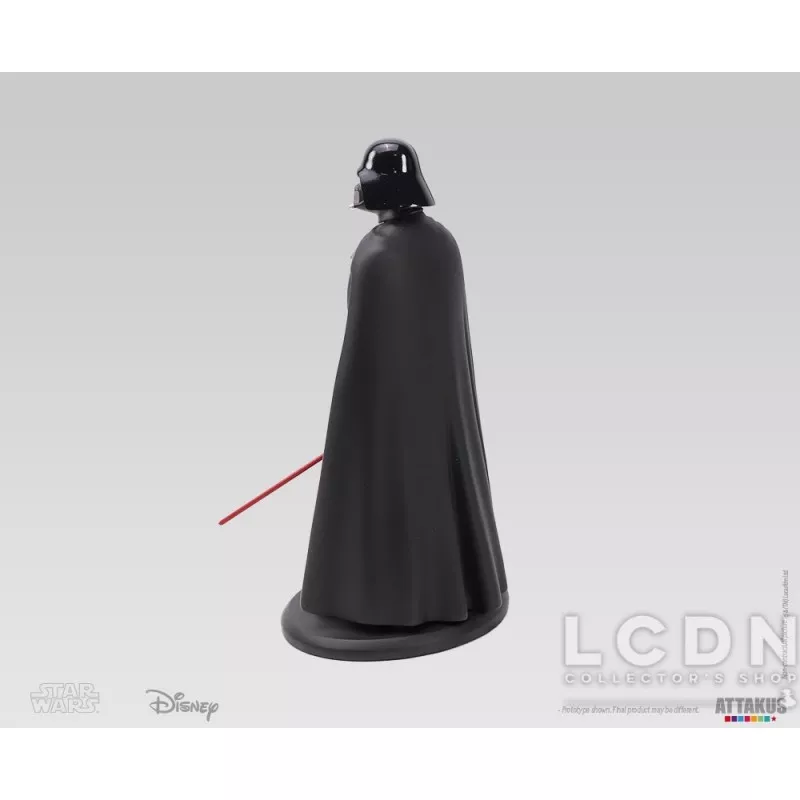 Star Wars Statue 1/10 Elite Collection Dark Vador (Darth Vader) 21cm