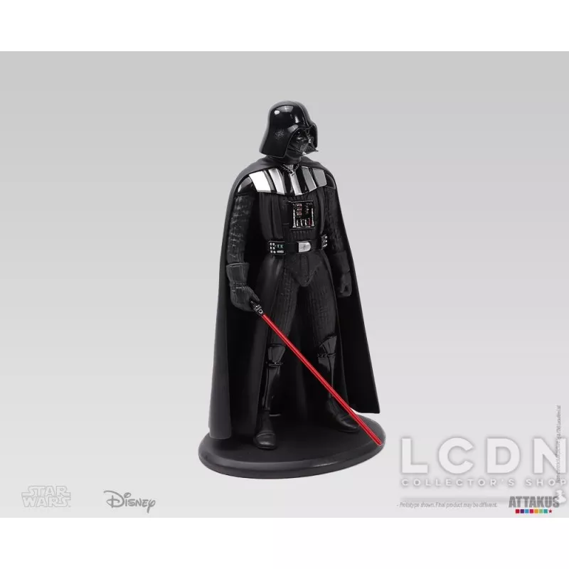 Star Wars Statue 1/10 Elite Collection Dark Vador (Darth Vader) 21cm