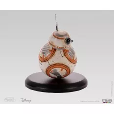 Star Wars Statue 1/10 Elite Collection BB-8 9cm