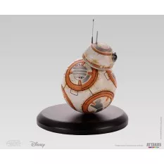 Star Wars Statue 1/10 Elite Collection BB-8 9cm