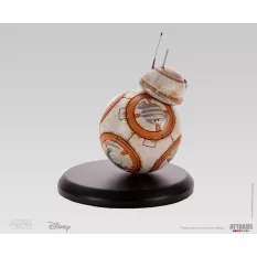 Star Wars Statue 1/10 Elite Collection BB-8 9cm