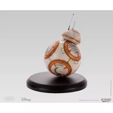 Star Wars Statue 1/10 Elite Collection BB-8 9cm