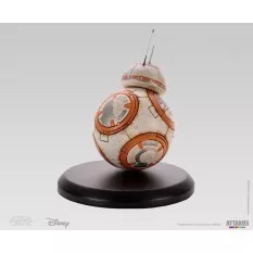 Star Wars Statue 1/10 Elite Collection BB-8 9cm