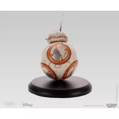 Star Wars Statue 1/10 Elite Collection BB-8 9cm