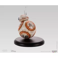 Star Wars Statue 1/10 Elite Collection BB-8 9cm