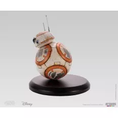 Star Wars Statue 1/10 Elite Collection BB-8 9cm
