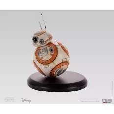 Star Wars Statue 1/10 Elite Collection BB-8 9cm