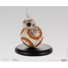 Star Wars Statue 1/10 Elite Collection BB-8 9cm