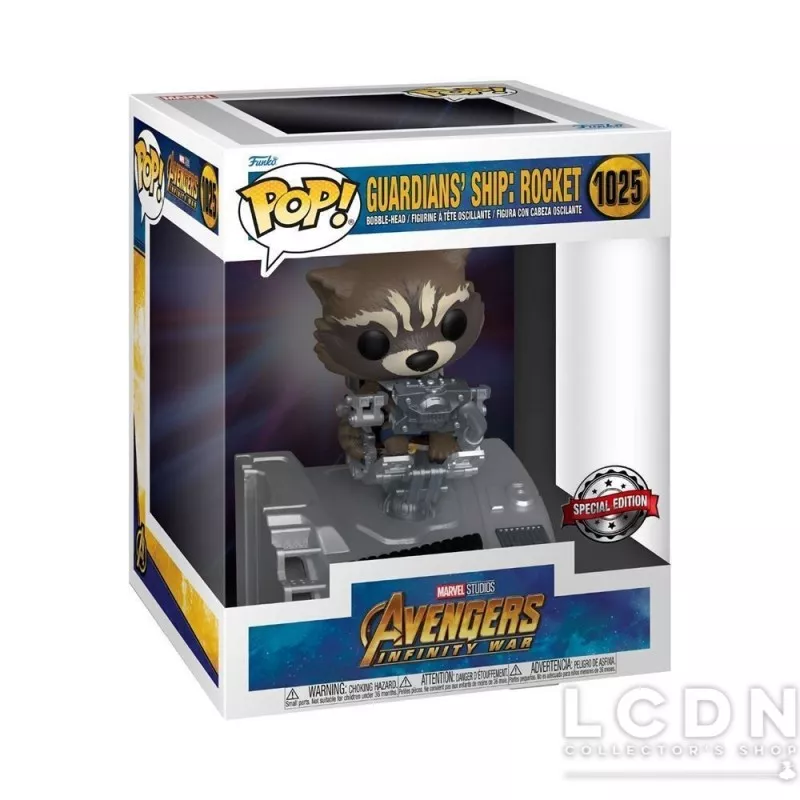 Rocket league funko pop online