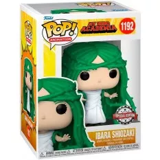 My Hero Academia POP!...