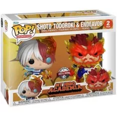 My Hero Academia Pack of 2...