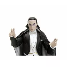 Dracula Action Figurine Bela Lugosi 15cm
