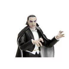 Dracula Action Figurine Bela Lugosi 15cm