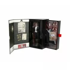 Dracula Action Figurine Bela Lugosi 15cm