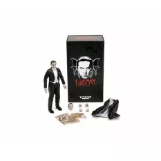 Dracula Action Figurine Bela Lugosi 15cm