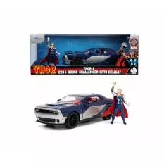 Marvel Thor 2015 Dodge...