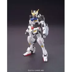 HG Gundam Iron-Blooded Orphans - Gundam Barbatos 001 1/144 Maquette 13cm