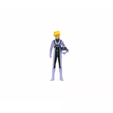 Robotech 2020 Toyota Supra & Roy Focker figure 33682 1/24