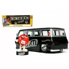 M&M's 1965 Ford Econoline...