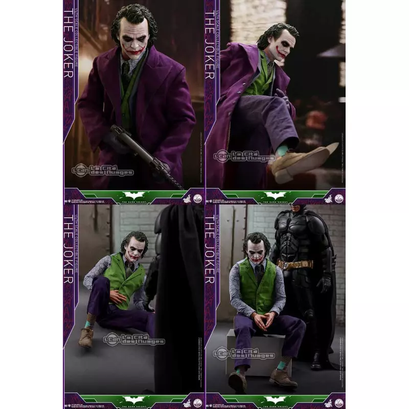 Hot toys qs010 top