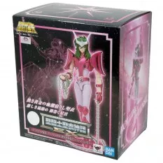 Saint Seiya Myth Cloth Ex Action Figurine Shun d'Andromède New Bronze Cloth Revival Ver. 17cm