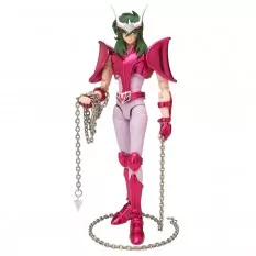 Saint Seiya Myth Cloth Ex Action Figurine Shun d'Andromède New Bronze Cloth Revival Ver. 17cm
