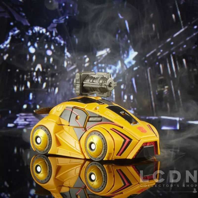 Transformers generations studio series deluxe bumblebee new arrivals