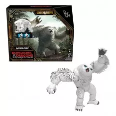 Dungeons & Dragons Action Figure Action Figure Golden Archive Owlbear 15cm