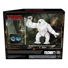 Dungeons & Dragons Action Figure Action Figure Golden Archive Owlbear 15cm