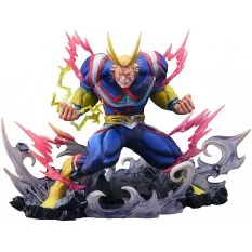 My Hero Academia Figurine...