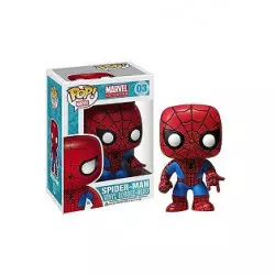 Marvel Pop! Spider-Man...