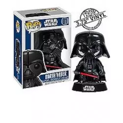 Star Wars Pop! Darth Vader...