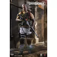 The Division 2 Collectible...